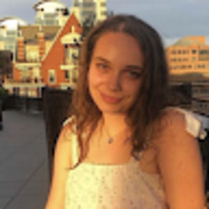 Meet your Posher, Bella